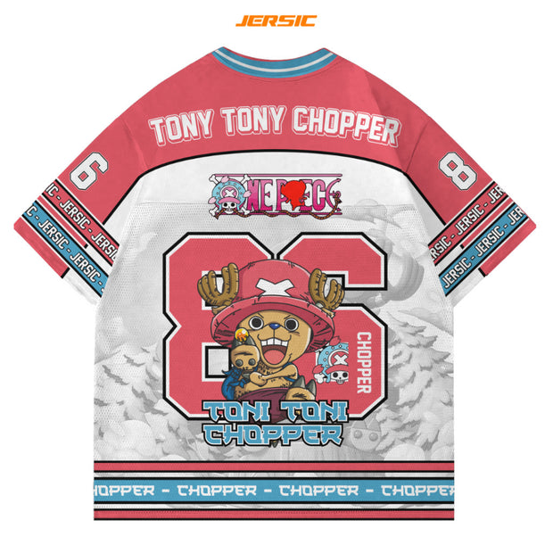 💗 Tony Tony Chopper –  Jersey