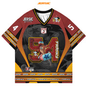 🤖 Franky – Jersey